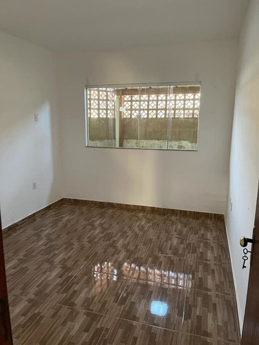 Imagem 6 de 8 de Casa Documentada No Terramar, Unamar