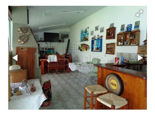 Imagem 3 de 9 de Casa A Venda No Bairro Santa Monica Em Florianopolis. - V-77159