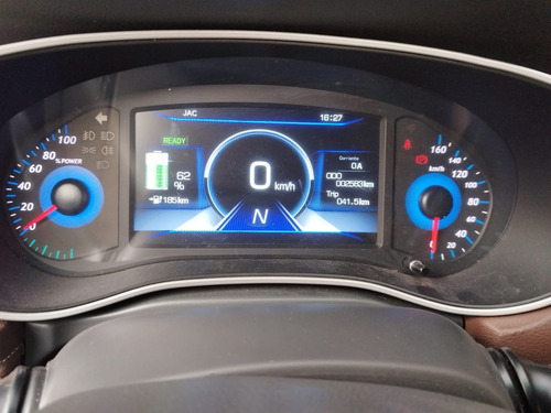 JAC Iev330P CD 150CV AUTOMÁTICO