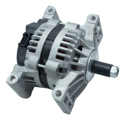 Alternador Nuevo Para Freightliner M2 106 8.3l/504ci L6 2007