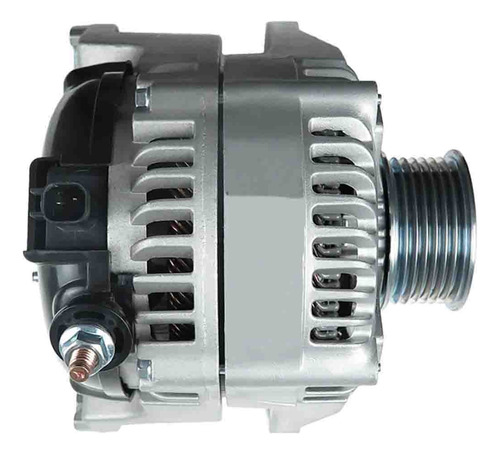 Alternador Para Dodge Durango 5.7 2007-2008 Sist-denso 160a