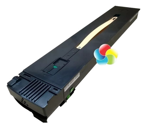 Toner Para Xerox 240/242/250/252/260/7655/7775 Docucolor 