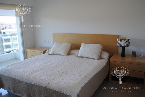 Apartamento Aquarela Playa Mansa