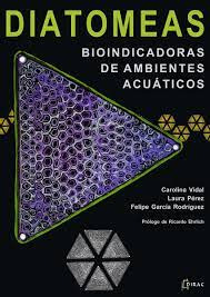 Diatomeas / Bioindicadores De Ambientes Acuaticos