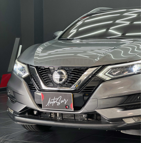 Nissan Qashqai 2.0 Exclusive