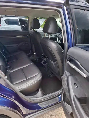 Kia Seltos 2.0 Vibrant 4X4