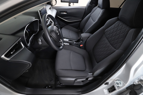 Imagen 11 de 16 de Corolla Hv 1.8 Xei Ecvt
