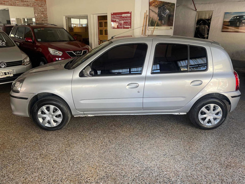 Imagen 7 de 16 de Renault Clio Mio 5p Confort Pack Sat