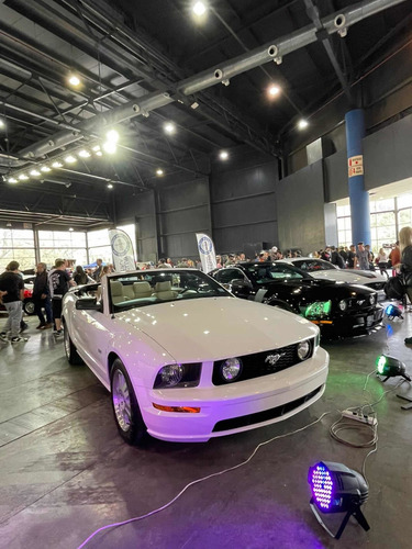 Imagen 16 de 16 de Ford Mustang Gt