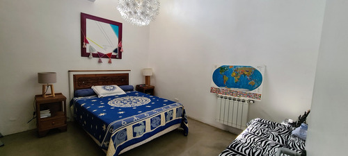 Ph Tipo Casa En Venta En Haedo, Morón, G.b.a. Zona Oeste, Todo A Nuevo