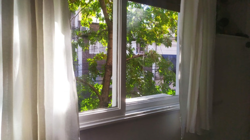 Departamento Apto Profesional Alquiler Recoleta