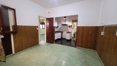 Alquiler Casa De Cuatro Ambientes