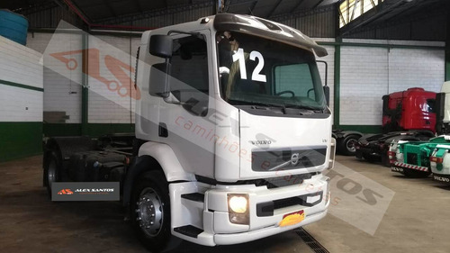 Volvo Vm 330 4x2 2012
