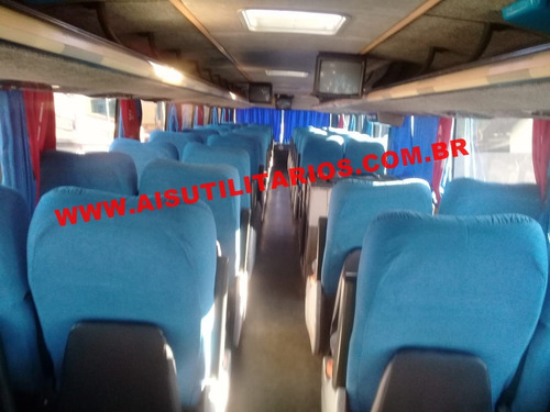 Imagem 3 de 4 de Marcopolo Dd 1800 Imperdível Confira Oferta!! Ref.40