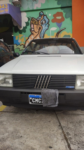 Uno Cs 1.3 Alcool 1989 Aspirado