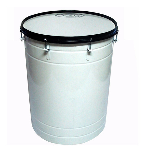 Zurdo 20 Pulgadas Mxp Vsg Para Murga Egresados Fiesta Oferta