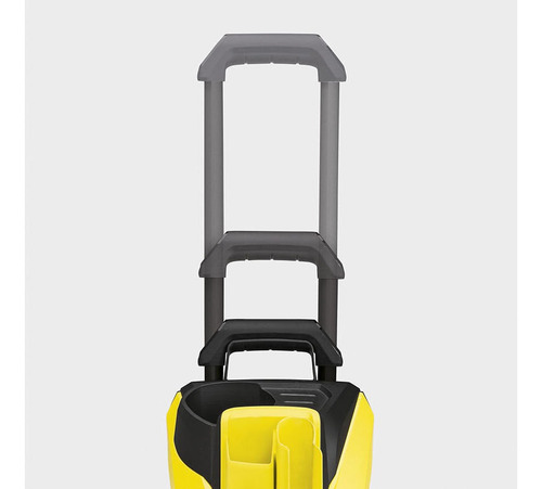 Imagen 5 de 9 de Hidrolavadora K4 Power Control Karcher