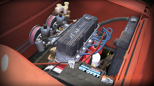 My Summer Car | Pc | Steam | Original | Digital