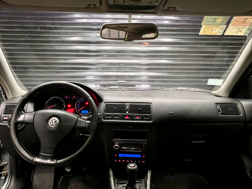 Volkswagen Golf 2.0 Highline