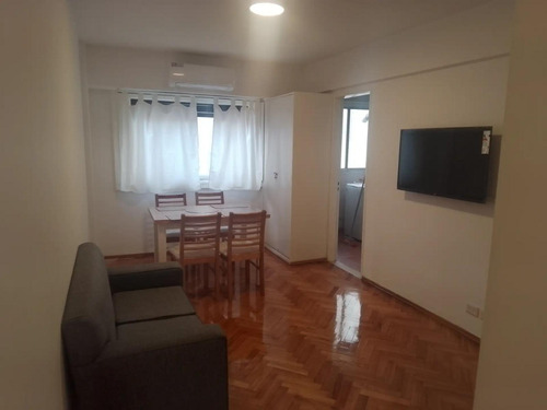 Departamento En Alquiler - 1 Dormitorio 1 Baño - 42mts2 - Palermo
