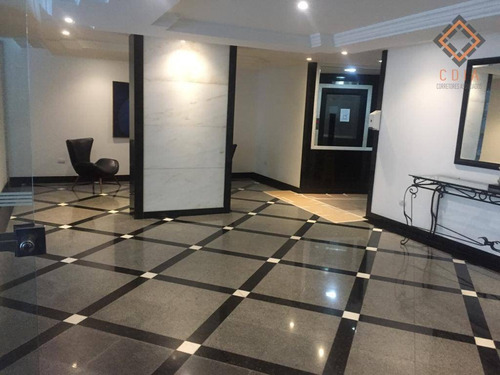Apartamento De 3 Dormitórios Com Excelente Localização. - Ap53217