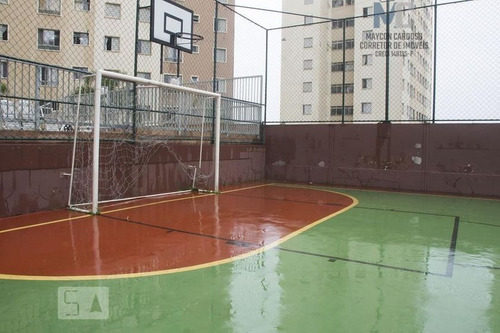 Imagem 16 de 20 de Apartamento A Venda No Bairro Vila Ema Em São Paulo - Sp. - 1448-1