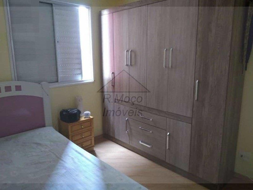 Imagem 16 de 17 de Apartamento Vila Talarico São Paulo/sp - 1448