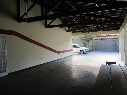 Imagem 24 de 30 de Chácara Residencial À Venda, Dois Córregos, Piracicaba. - Ch0009