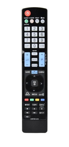 Reemplazo Del Control Remoto Universal De Tv Remote Control