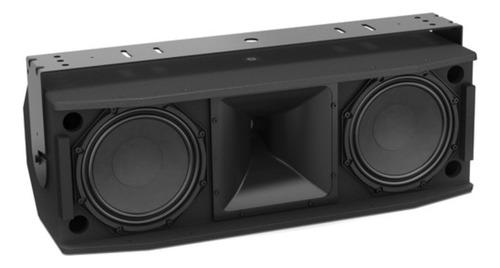 Caixa Bose Rmu208 Preto Roomatch Unitário 110v/220v