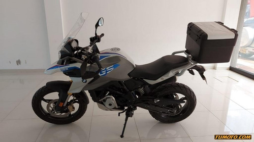 Motos Bnw