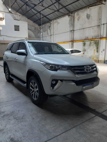 Toyota Sw4 2.8 Srx 177cv 4x4 7as At 2019