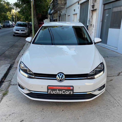 Volkswagen Golf 1.4 Comfortline Tsi Dsg