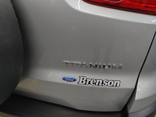 Imagen 6 de 25 de Ford Ecosport 1.5 Titanium Entrega Inmediata 2023 (f)