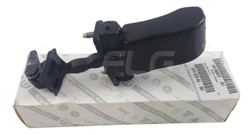 Limitador Puerta Delantera Fiat 51868075
