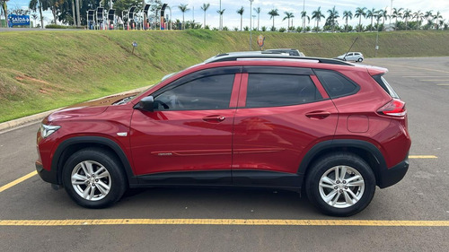 Chevrolet Tracker AT Turbo 1.0