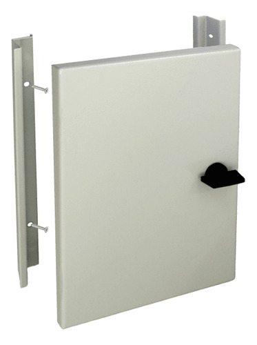 Puerta Interior Gabinete Poliester 400x300 Accesorios