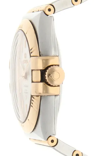 Reloj omega constellation hombre precio hotsell