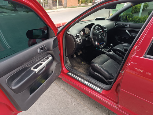 Vendo Jetta Clásico Gli Año 2010 Estándar 5 Velocidades