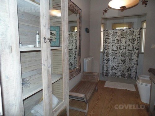 Imagen 8 de 30 de Casa, Barrio Privado, Seguridad, Playa, Puerto. Excelente Propiedad.