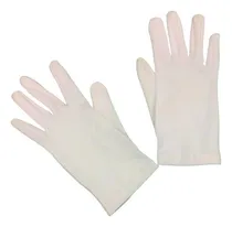 Comprar Guantes 100% Algodón. Isleña Uniformes