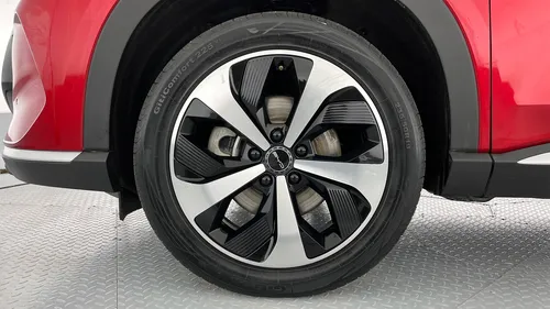 BYD Song Plus DM-I GS