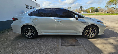 Toyota Corolla 1.8 Hev Seg Ecvt