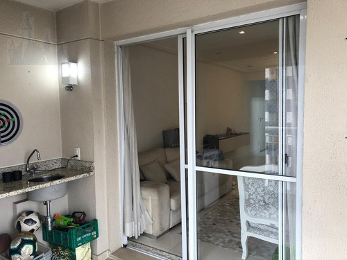 Imagem 19 de 29 de Apartamento Para Venda, 3 Dormitórios, Vila Brasílio Machado - São Paulo - 12145