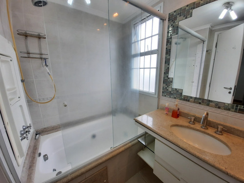 Imagem 18 de 30 de Apartamento Em São Paulo - Sp - Ap0437_sell