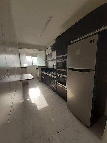 Imagem 5 de 23 de Apartamento Mobiliado Com 2 Dormitórios Sendo 1 Suíte À Venda, 81 M² Por R$ 380.000, Financiamento Bancário - Ocian - Praia Grande/sp - Ap3661