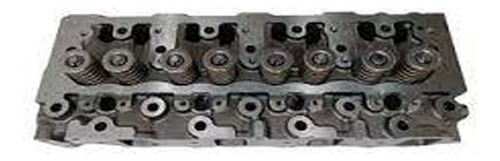 Cabecote Do Cilindro Do Motor Diesel 4tnv88, Conj.