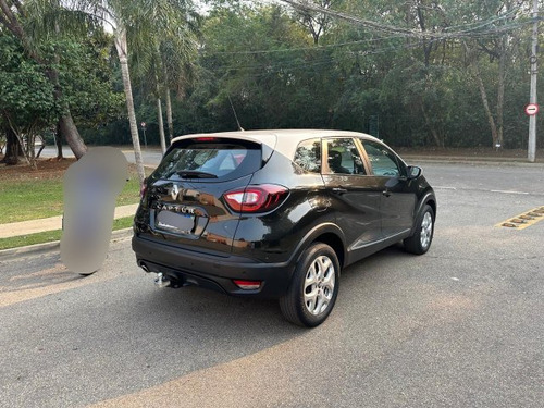 Renault Captur Captur 1.6 16V SCE FLEX LIFE X-TRONIC