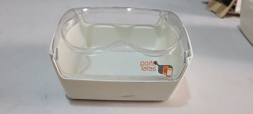 Gaveta Para Latas Geladeira Brastemp Usada (Usado)