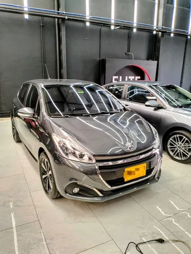 Peugeot 208 1.6 Active Vti